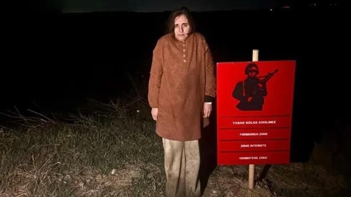 FETÖ'cü Fatma Aşık