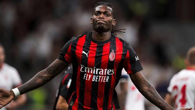 Rafael Leao transfer