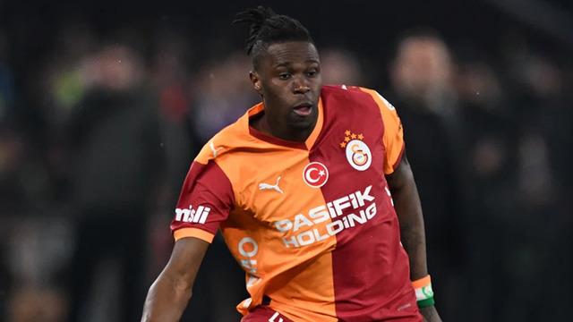 Galatasaray turnayı