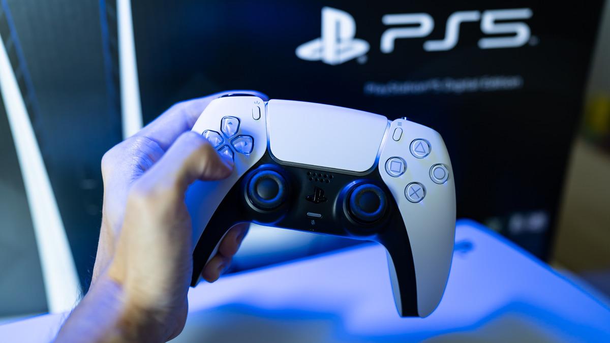 PS5 Pro PSSR
