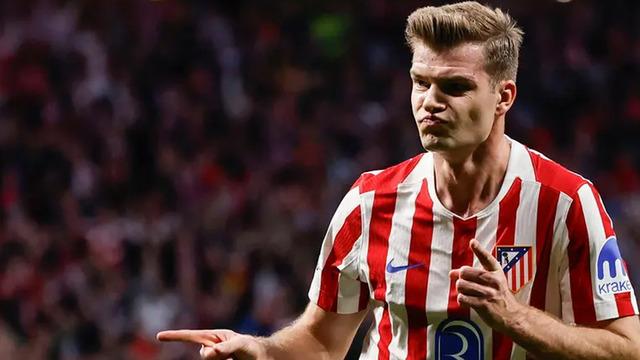 Galatasaray Sörloth Transferi