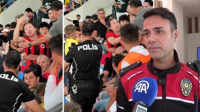 Fenerbahçe çocuk