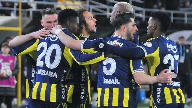 Fenerbahçe transferleri