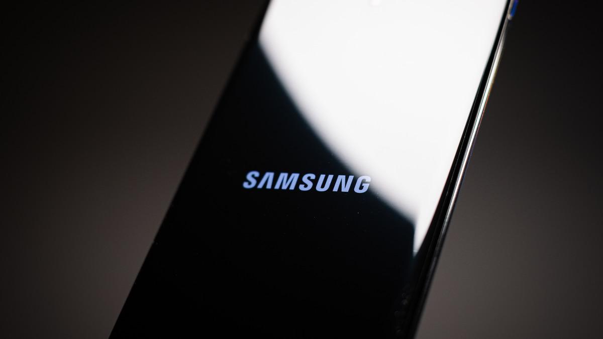 Samsung A08