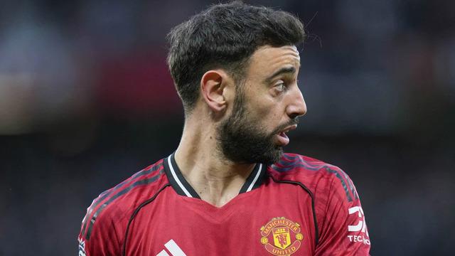 Bruno Fernandes sözleşme