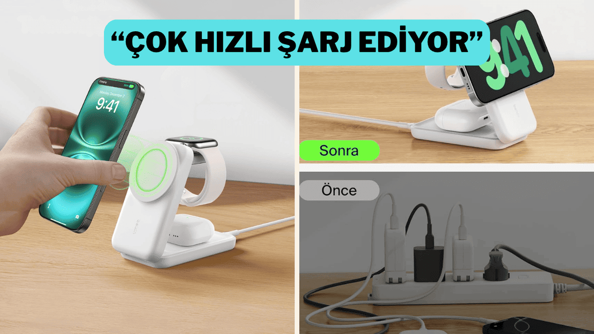 Belkin UltraCharge