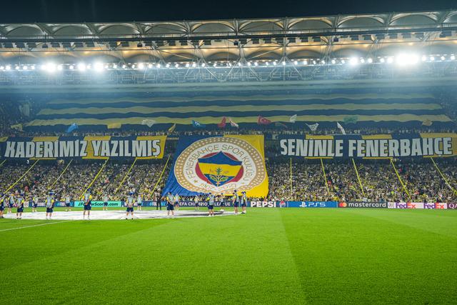 Fenerbahçe