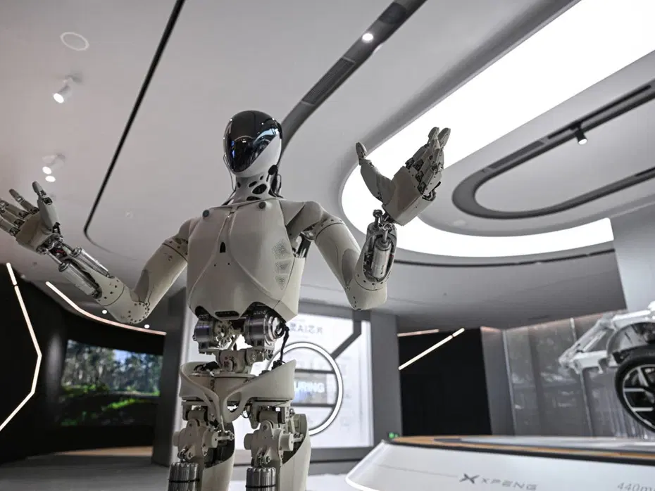 Robot İş Gücü