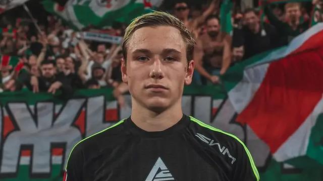 Galatasaray transfer