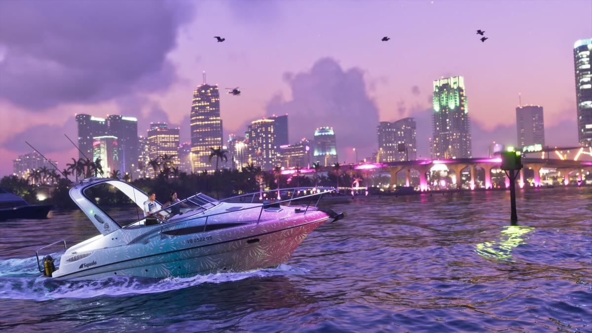 GTA 6 sızıntı
