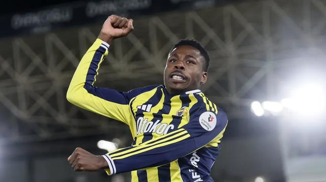 Musaba Transferi