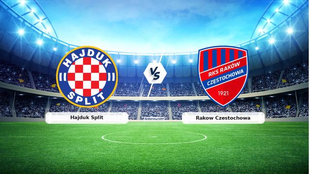 Hajduk Split Rakow