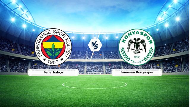 Fenerbahçe vs.