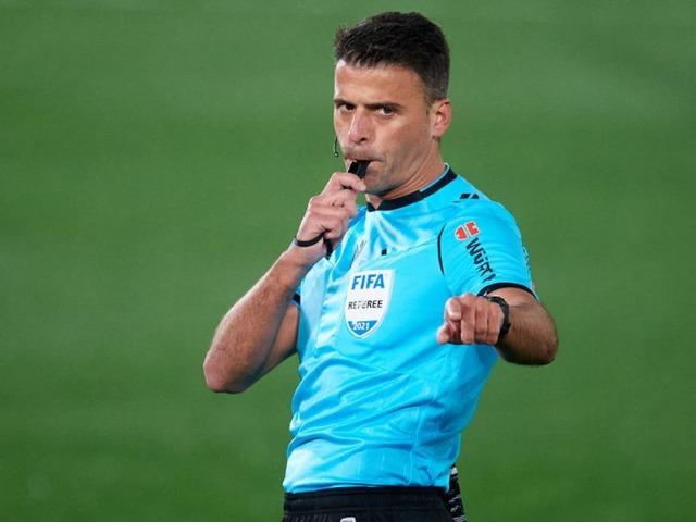 Beşiktaş Hakem Kararı