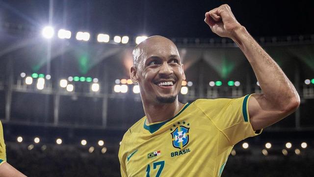 Trabzonspor Fabinho