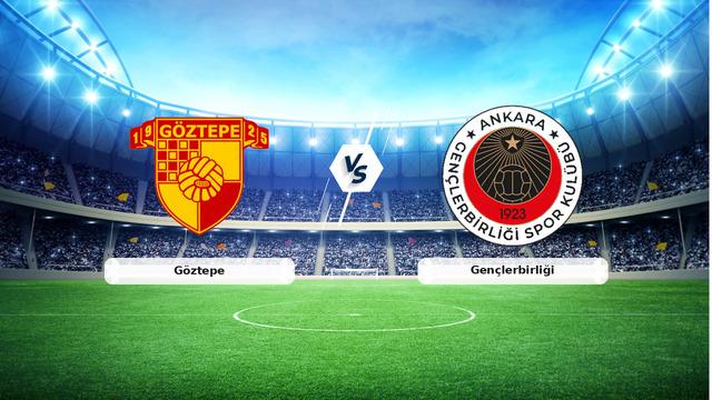 Göztepe vs