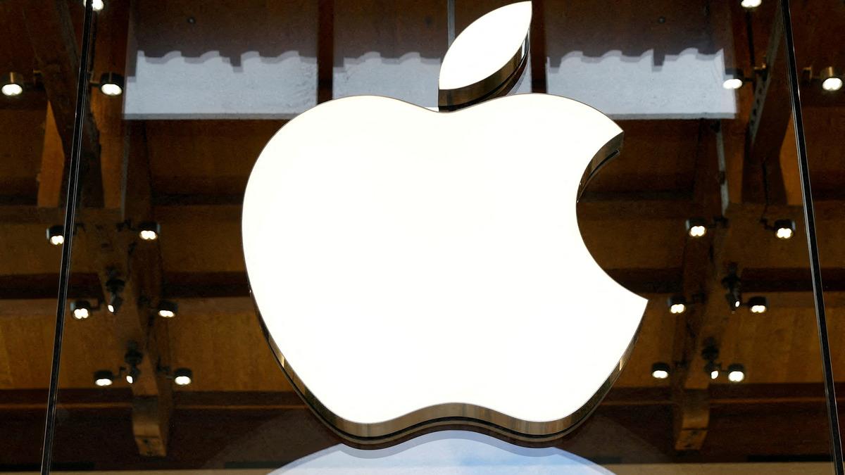 Apple bellek