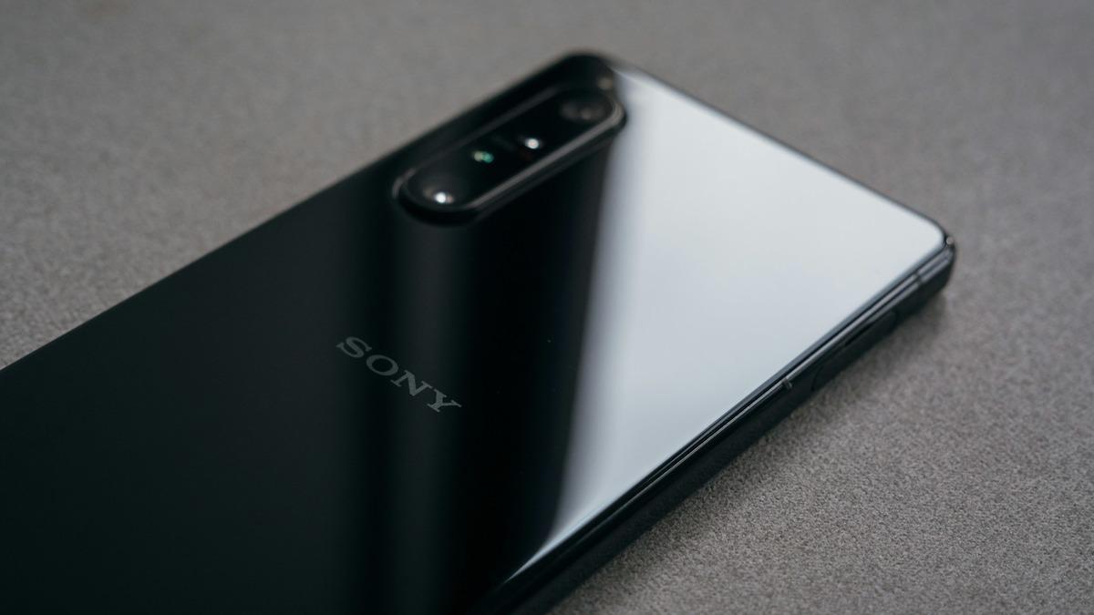 Sony Xperia 10 VIII