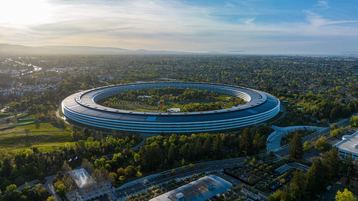 Apple İşten Çıkarmalar