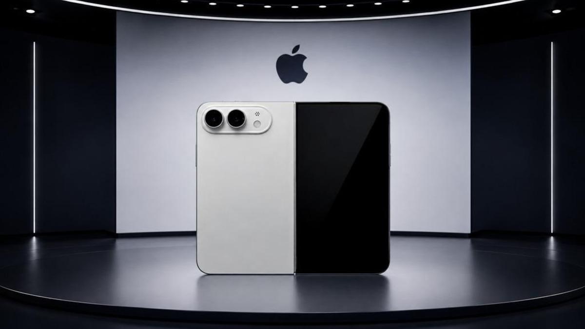 iPhone Ultra