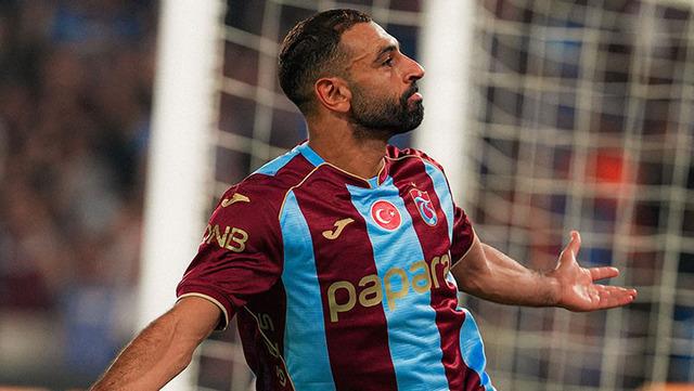Beşiktaş gönderme