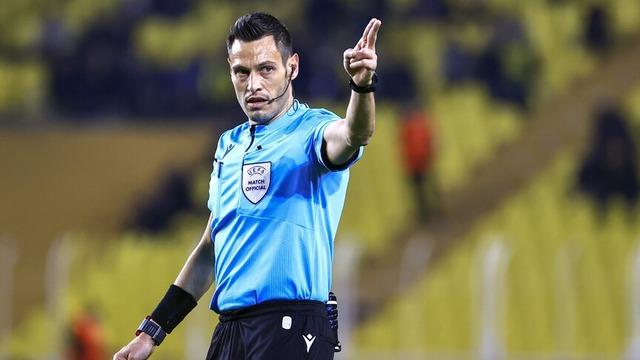 Lyon-Fenerbahçe