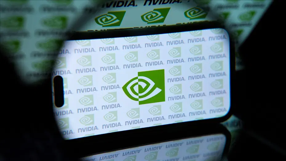 Nvidia çip kaçakçılığı