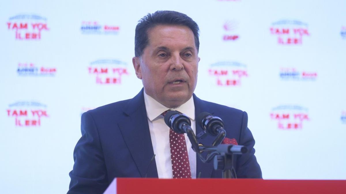 Ahmet Özer Görev Dönüşü