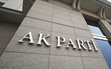 Yeni İl Başkanları