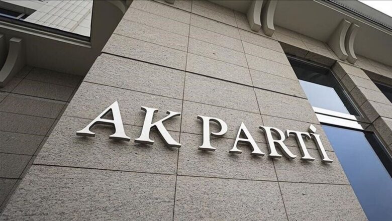Yeni İl Başkanları