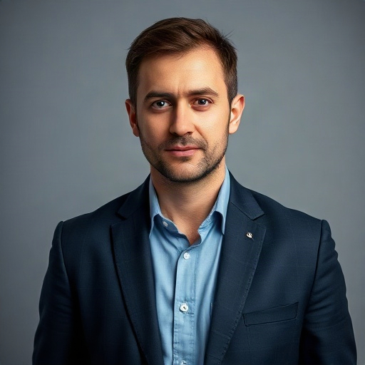 Metin Uçar