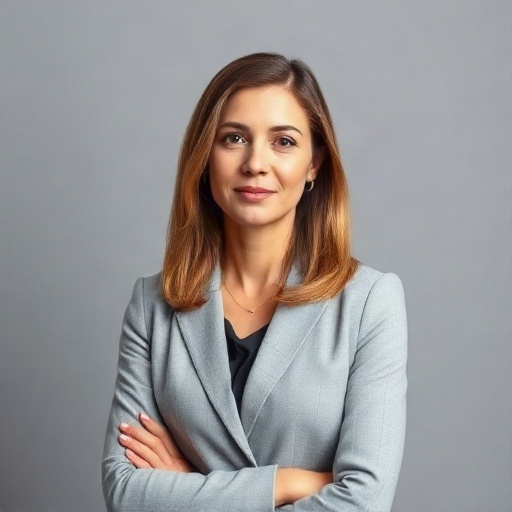 Sibel Demir