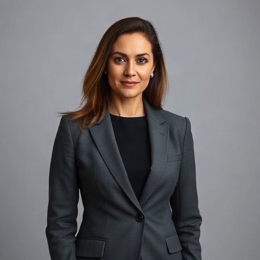 Arzu Develi