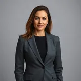 Arzu Develi