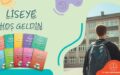 Liseye Hoş Geldin