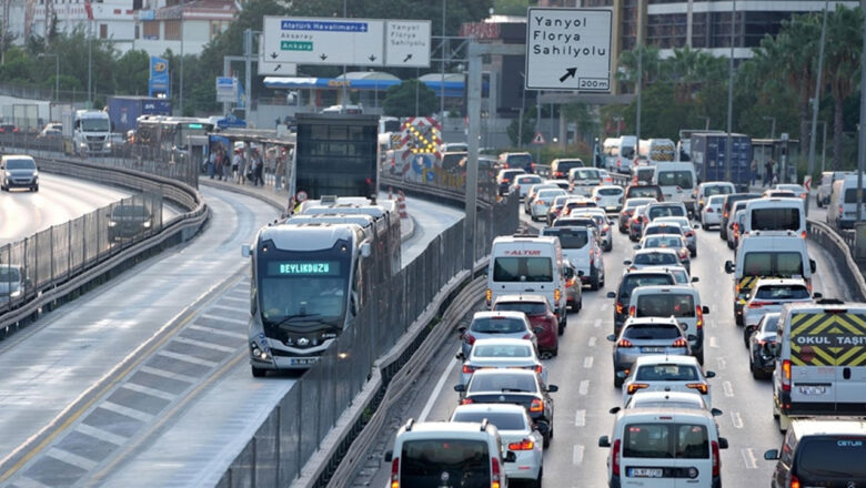 öğrenci taşımacılığı