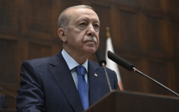 Büyük Taarruz