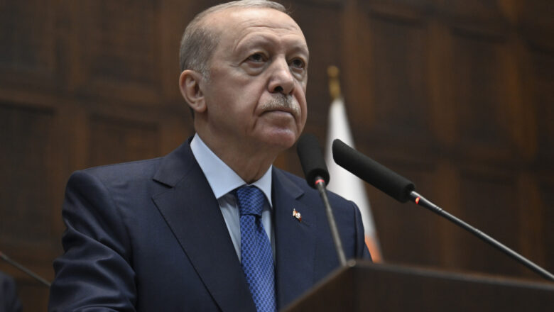Büyük Taarruz