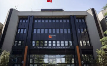 DGS tercihleri