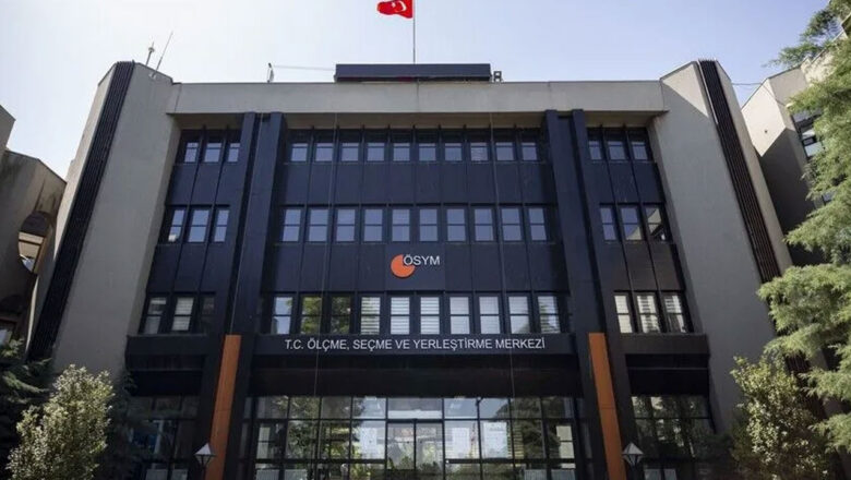 DGS tercihleri