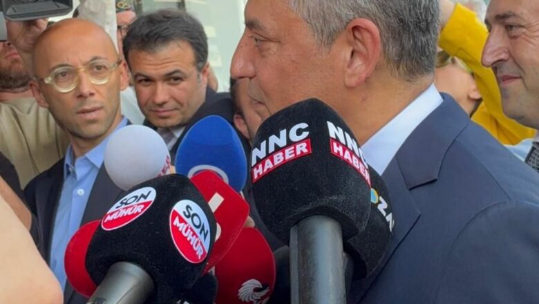 Özgür Özel