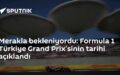 Türkiye Grand Prix