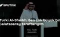 Turki Al-Sheikh