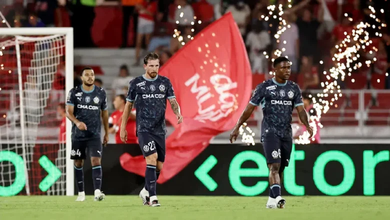Marseille