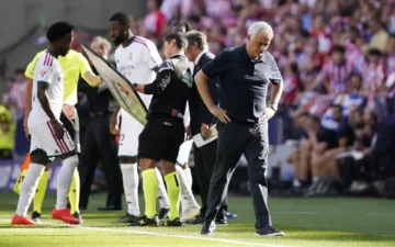 Mourinho