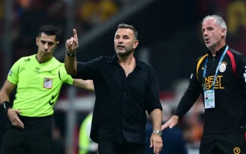 Galatasaray