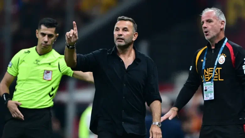 Galatasaray
