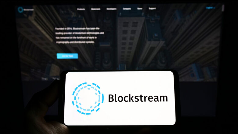 Liquid Network
