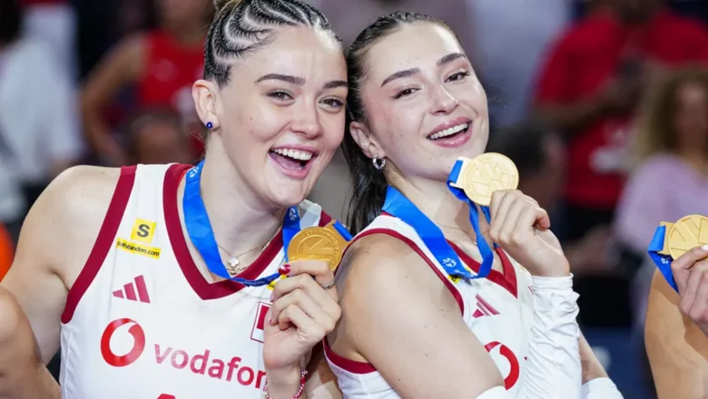 Türkiye Voleybol
