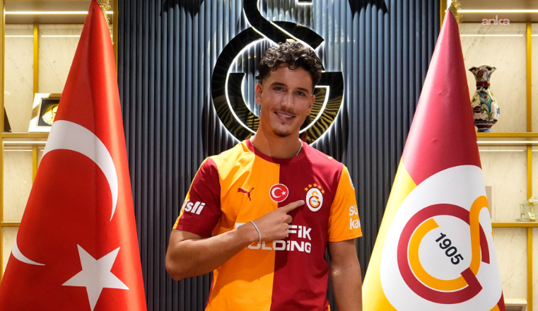 Deniz Gül transferi
